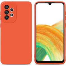 Cadorabo case for Samsung Galaxy A52 (4G / 5G) / A52S