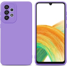 Cadorabo case for Samsung Galaxy A52 (4G / 5G) / A52S