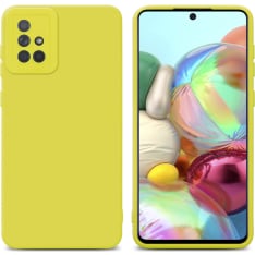 Cadorabo case for Samsung Galaxy A71 4G