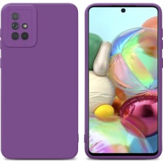 Cadorabo case for Samsung Galaxy A71 4G