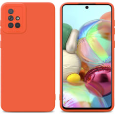 Cadorabo case for Samsung Galaxy A71 4G