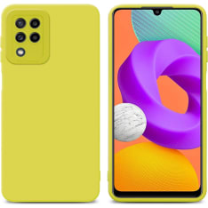 Cadorabo case for Samsung Galaxy M22 / M32 4G