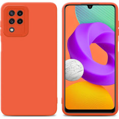Cadorabo case for Samsung Galaxy M22 / M32 4G
