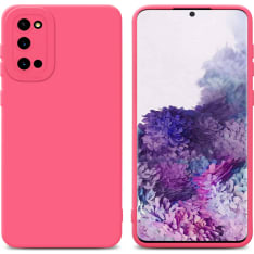 Cadorabo case for Samsung Galaxy S20