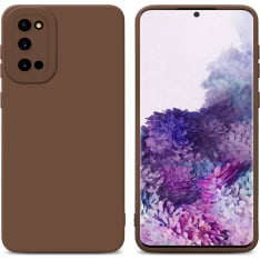 Cadorabo case for Samsung Galaxy S20