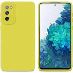 Cadorabo case for Samsung Galaxy S20 Fe