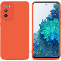 Cadorabo case for Samsung Galaxy S20 Fe