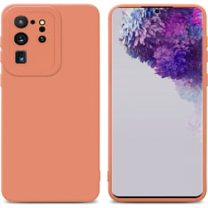 Cadorabo case for Samsung Galaxy S20 Ultra