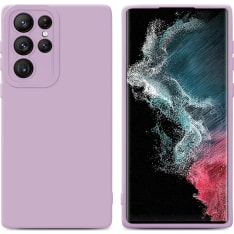 Cadorabo case for Samsung Galaxy S22 Ultra