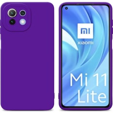 Cadorabo case for Xiaomi Mi 11 Lite (4G / 5G) / 11 Lite Ne