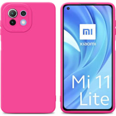 Cadorabo case for Xiaomi Mi 11 Lite (4G / 5G) / 11 Lite Ne