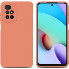 Cadorabo Xiaomi Redmi 10 suojakuori