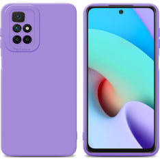 Cadorabo case for Xiaomi Redmi 10