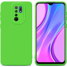 Cadorabo case for Xiaomi Redmi 9