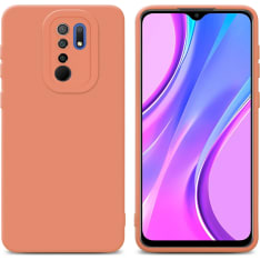 Cadorabo case for Xiaomi Redmi 9
