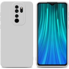 Cadorabo case for Xiaomi Redmi Note 8 Pro