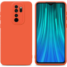 Cadorabo case for Xiaomi Redmi Note 8 Pro