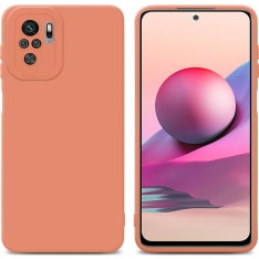 Cadorabo case for Xiaomi Redmi Note 10 4G / Redmi Note 10S
