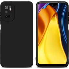 Cadorabo Xiaomi Redmi Note 10 5G / Poco M3 Pro 5G suojakuori