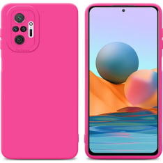 Cadorabo case for Xiaomi Redmi Note 10 Pro