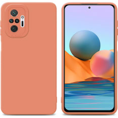 Cadorabo case for Xiaomi Redmi Note 10 Pro