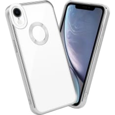 Cadorabo iPhone XR suojakuori