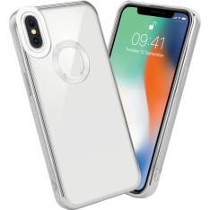 Cadorabo iPhone XS Max suojakuori