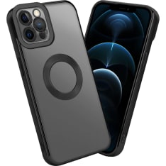 Cadorabo case for iPhone 12 Pro Max