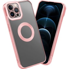 Cadorabo iPhone 12 Pro Max suojakuori