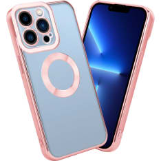 Cadorabo Iphone 13 Pro Max suojakuori