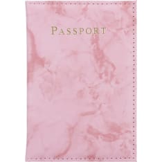 Intirilife passport card cover
