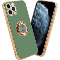 Cadorabo iPhone 11 Pro Max Case