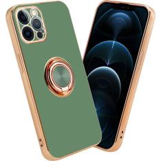 Cadorabo iPhone 12 Pro Max Case
