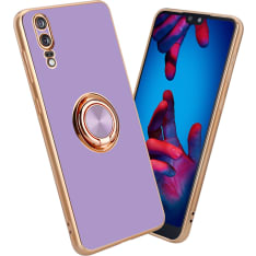 Cadorabo Huawei P20 suojakuori