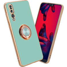 Cadorabo Huawei p20 Pro / p20 Plus suojakuori