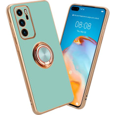 Cadorabo Huawei P40 suojakuori