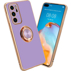 Cadorabo Huawei P40 Case