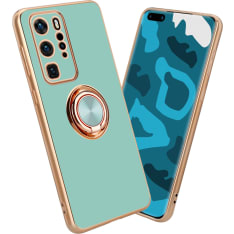 Cadorabo Huawei P40 Pro suojakuori