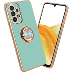 Cadorabo Samsung Galaxy A33 5G suojakuori