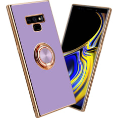 Cadorabo Samsung Galaxy Note 9 suojakuori