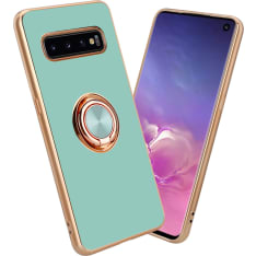 Cadorabo Samsung Galaxy S10 Plus suojakuori