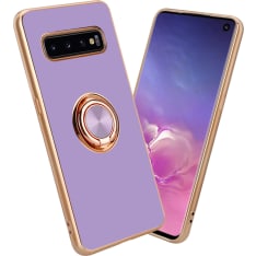 Cadorabo Samsung Galaxy S10 Plus Case