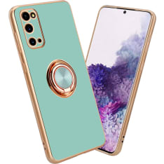Cadorabo Samsung Galaxy S20 Case