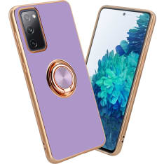 Cadorabo Samsung Galaxy S20 FE suojakuori