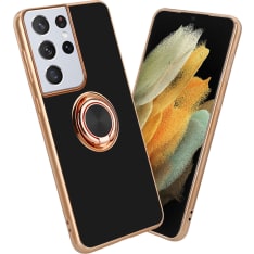 Cadorabo Samsung Galaxy S21 Ultra suojakuori