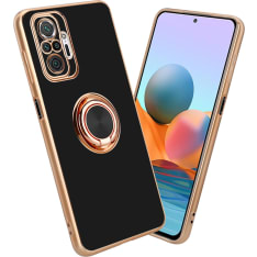 Cadorabo Xiaomi Redmi note 10 Pro suojakuori