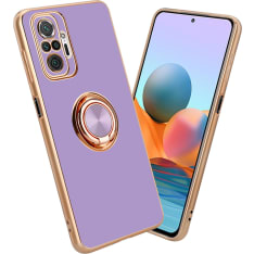 Cadorabo Xiaomi Redmi Note 10 Pro Case