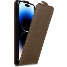 Cadorabo iPhone 14 Pro Max Case