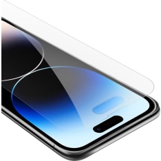 Cadorabo iPhone 14 Pro Max karkaistu suojalasi