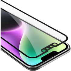 Cadorabo iPhone 14 Plus karkaistu suojalasi